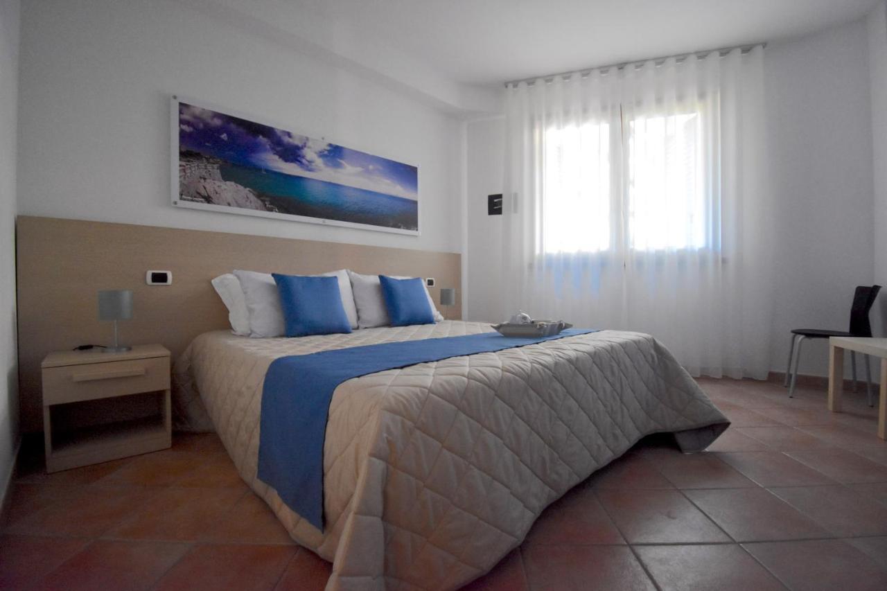 Residence Il Cardellino San Vincenzo Exterior photo