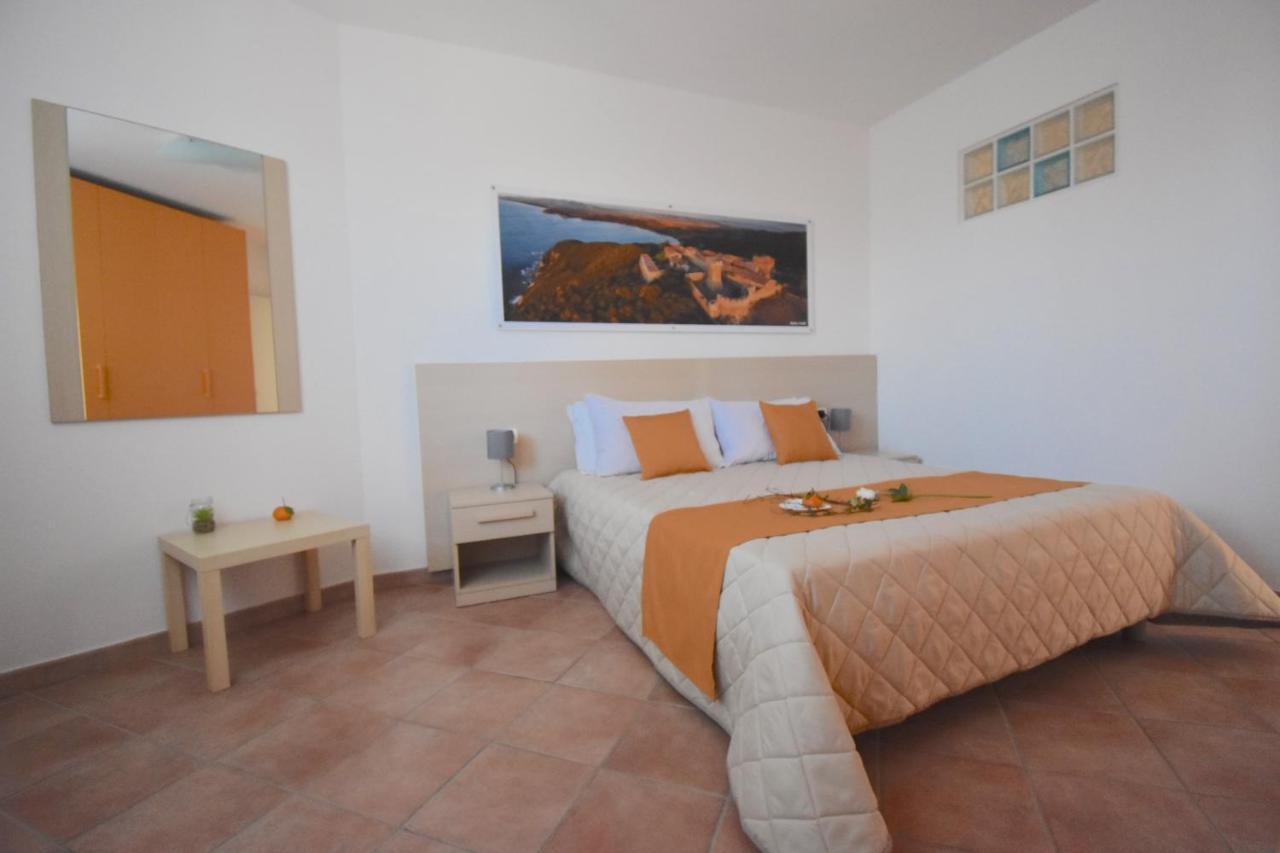Residence Il Cardellino San Vincenzo Exterior photo
