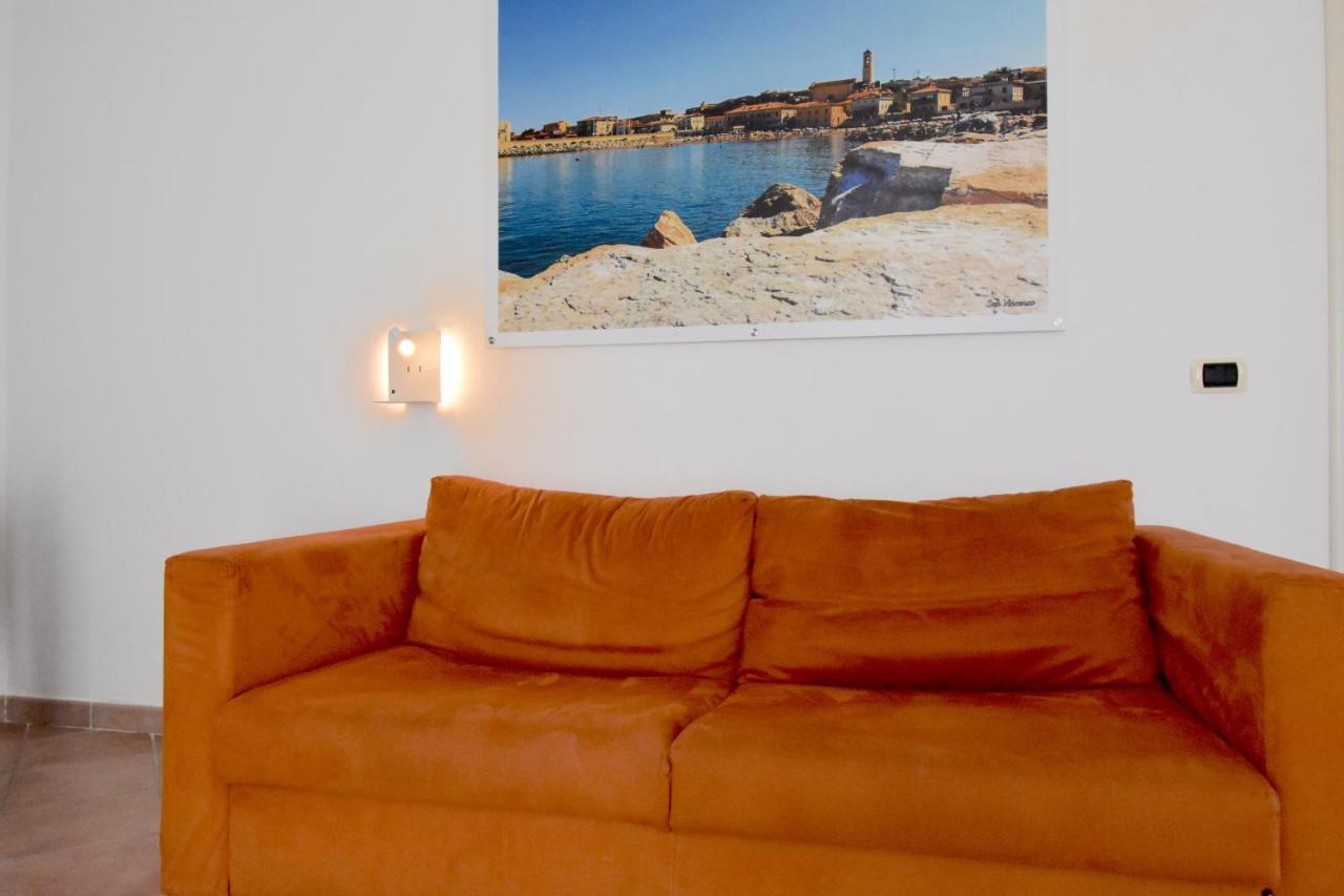 Residence Il Cardellino San Vincenzo Exterior photo