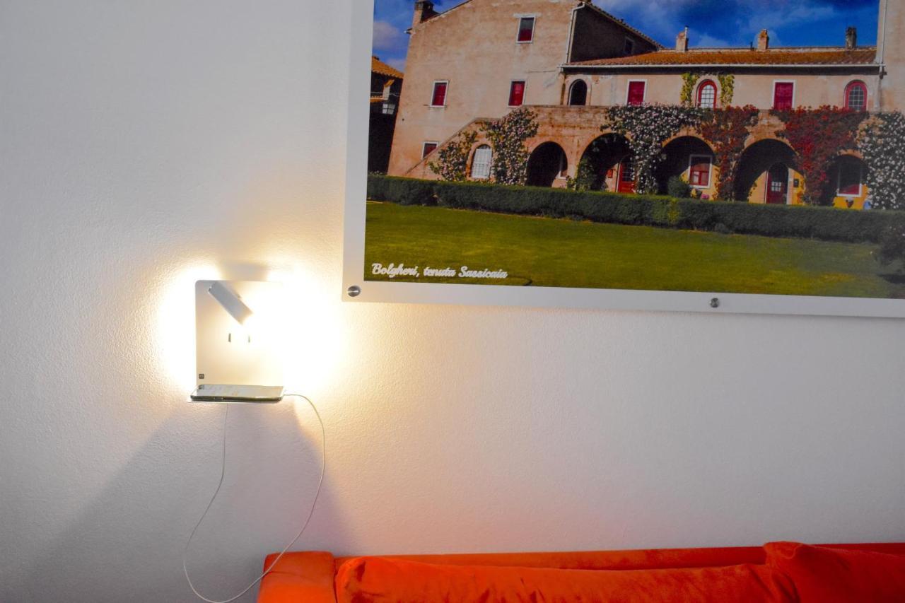 Residence Il Cardellino San Vincenzo Exterior photo