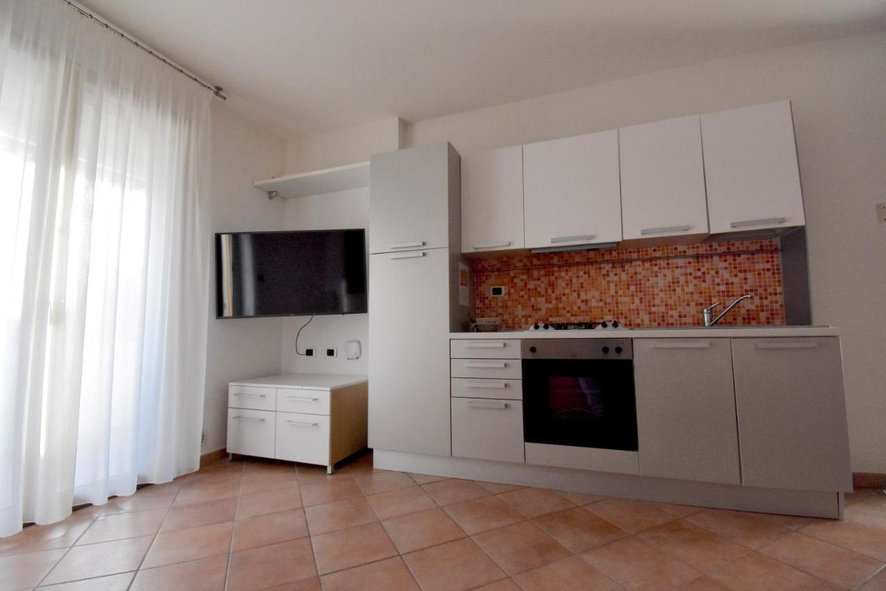 Residence Il Cardellino San Vincenzo Exterior photo