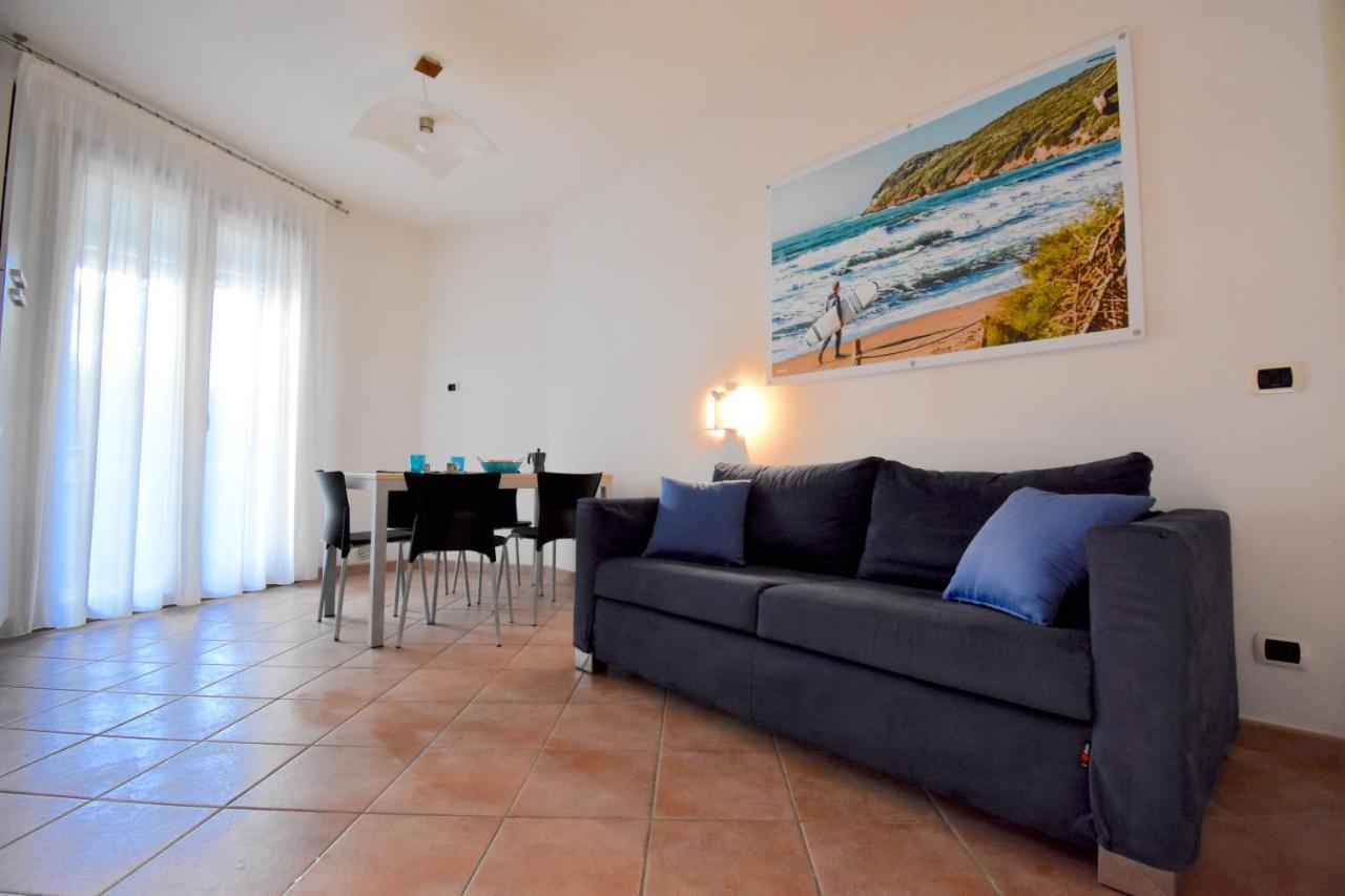 Residence Il Cardellino San Vincenzo Exterior photo