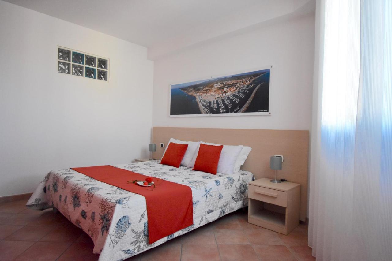 Residence Il Cardellino San Vincenzo Exterior photo