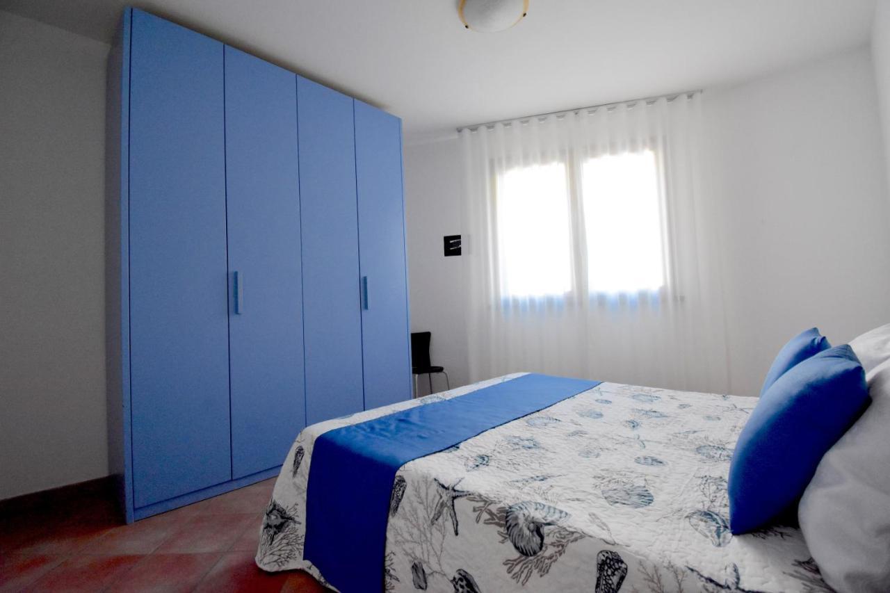 Residence Il Cardellino San Vincenzo Exterior photo