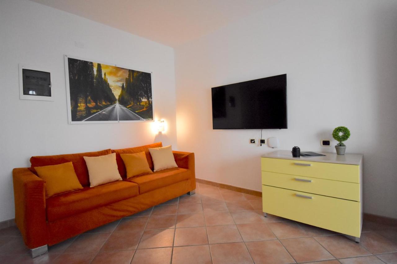 Residence Il Cardellino San Vincenzo Exterior photo