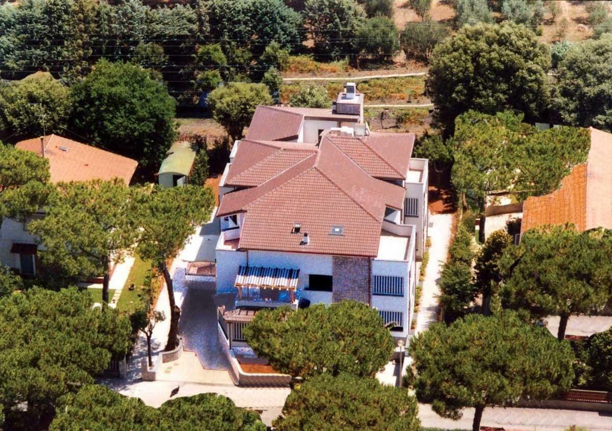 Residence Il Cardellino San Vincenzo Exterior photo