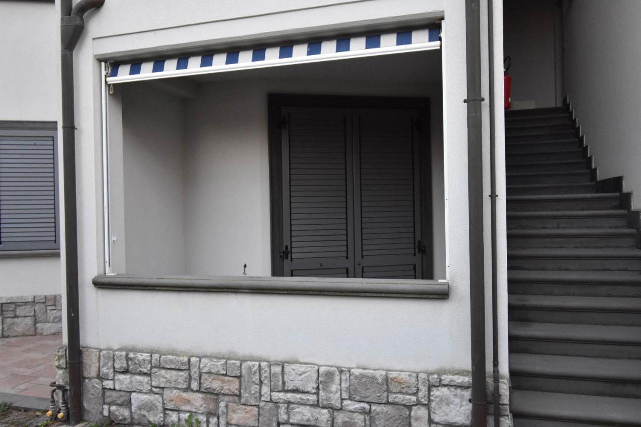Residence Il Cardellino San Vincenzo Exterior photo