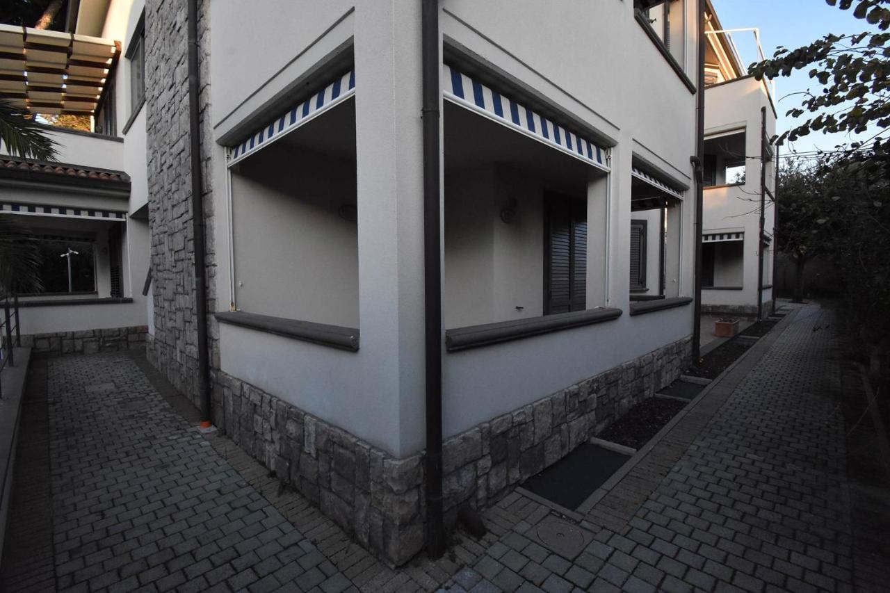 Residence Il Cardellino San Vincenzo Exterior photo
